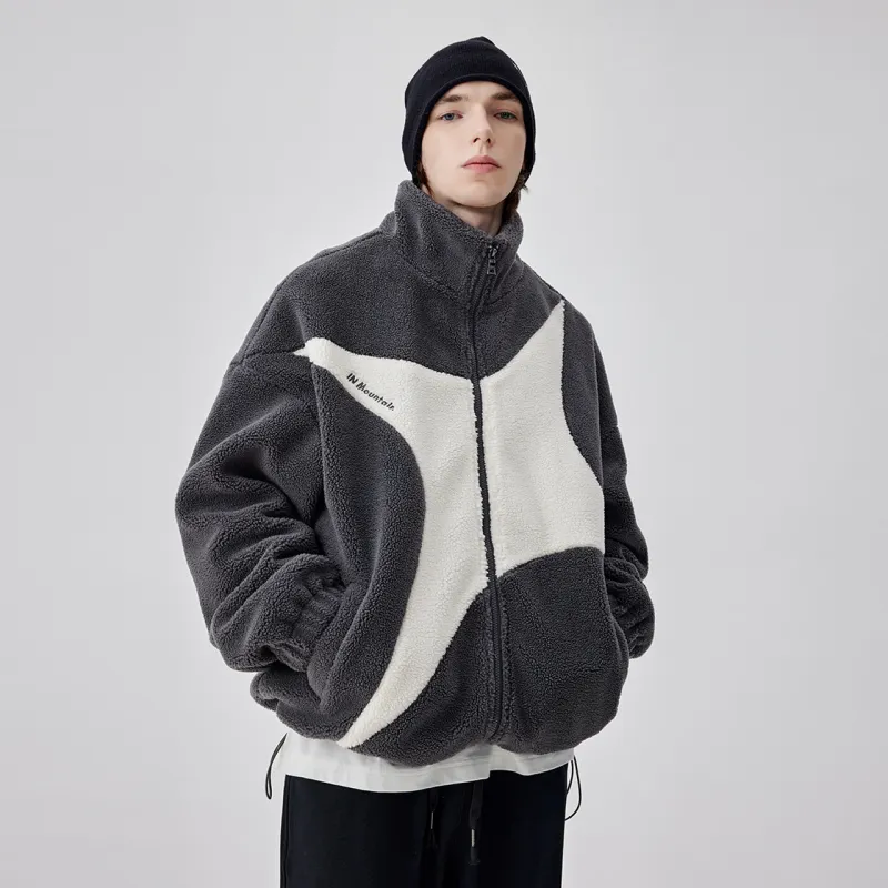 Guuka Jacket Unisex 8 Colors To Choose From-27