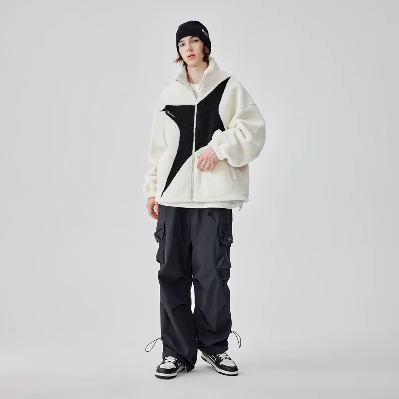 Guuka Jacket Unisex 8 Colors To Choose From-36