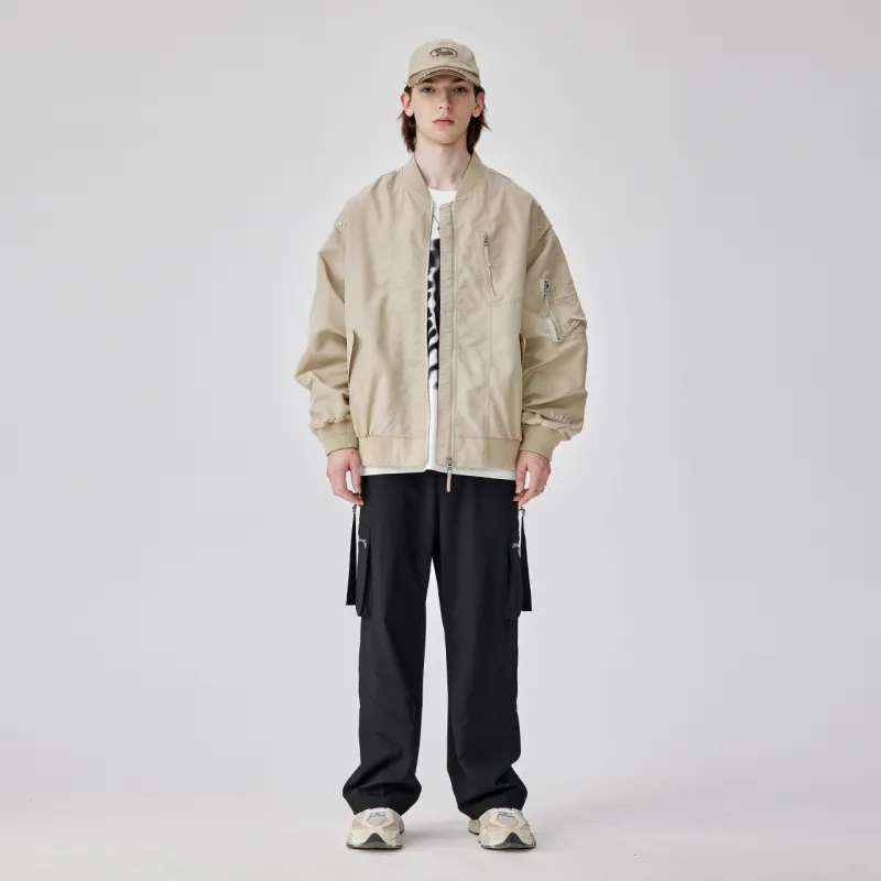 Guuka Jackets Men-9