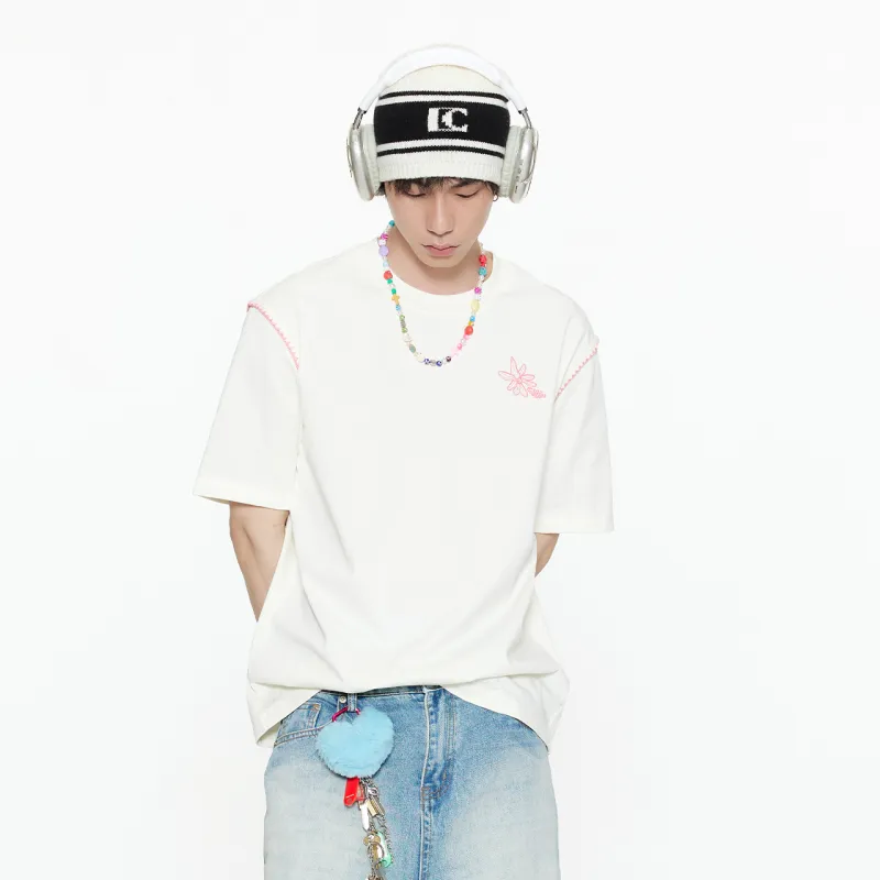 Guuka T Shirts Unisex-4