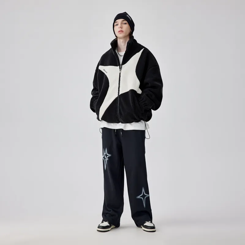 Guuka Jacket Unisex 8 Colors To Choose From-3