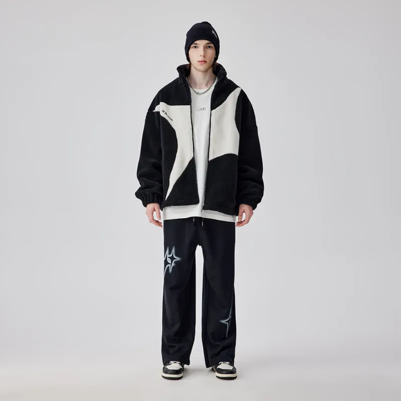 Guuka Jacket Unisex 8 Colors To Choose From-2