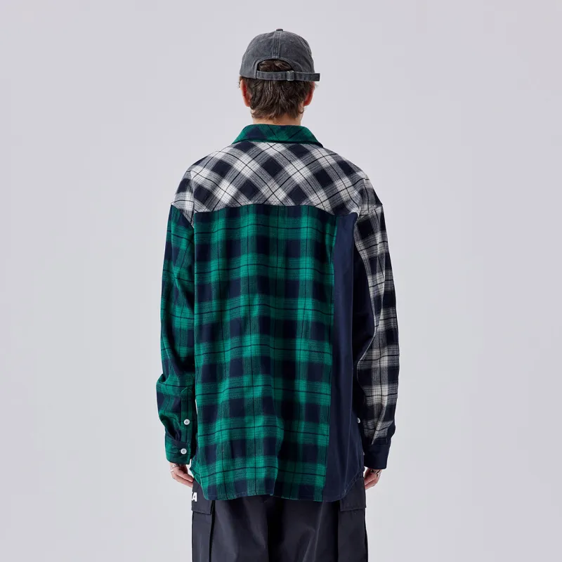 Guuka Shirts Unisex-11