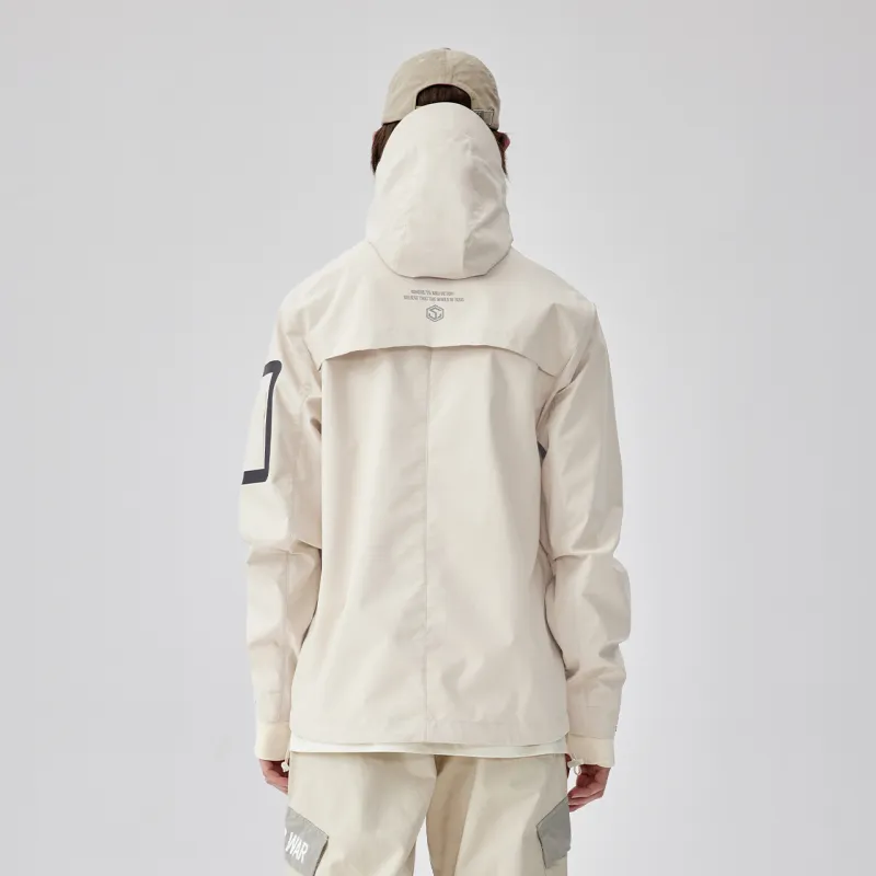 Guuka Jacket Unisex 4 Colors Available For Selection-15