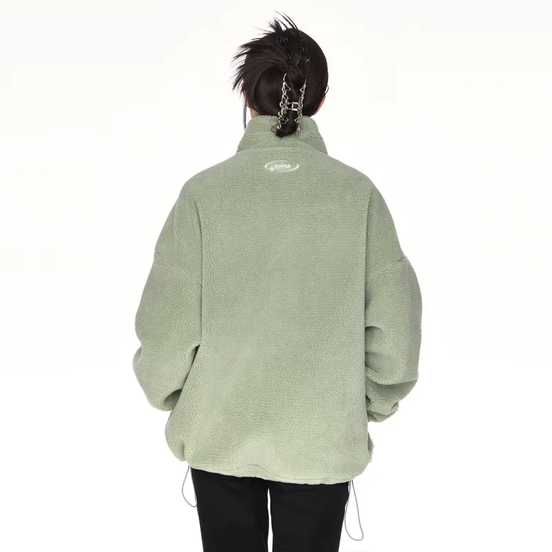 Guuka Jacket Unisex 8 Colors To Choose From-75