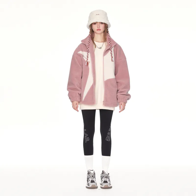 Guuka Jacket Unisex 8 Colors To Choose From-62