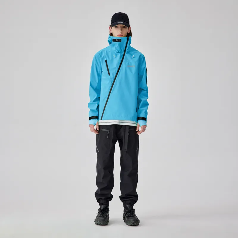 Guuka Jacket Unisex 4 Colors Available For Selection-29