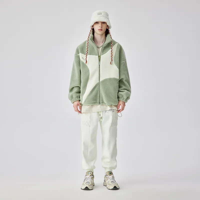 Guuka Jacket Unisex 8 Colors To Choose From-70