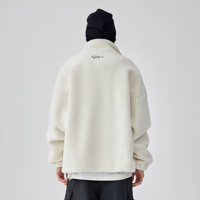 Guuka Jacket Unisex 8 Colors To Choose From-33