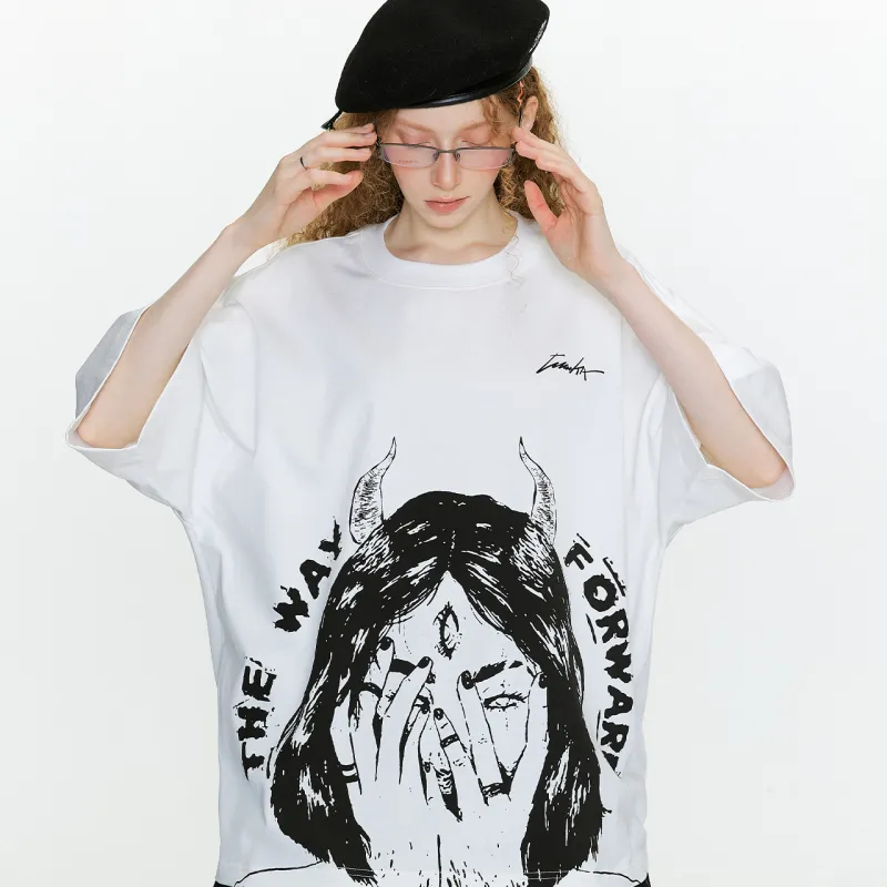 Guuka T Shirts Unisex-4