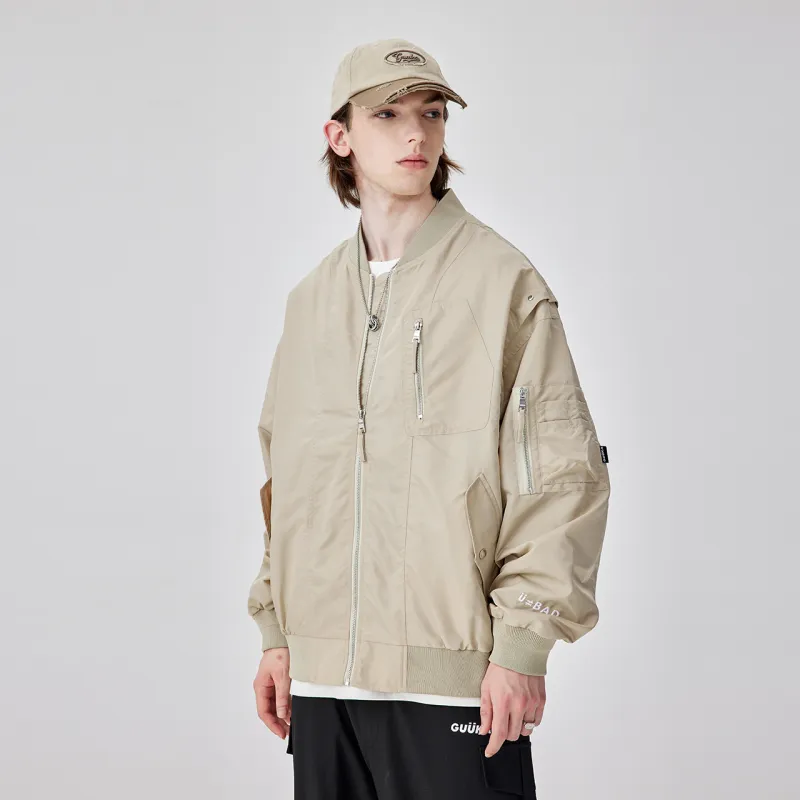 Guuka Jackets Men-13