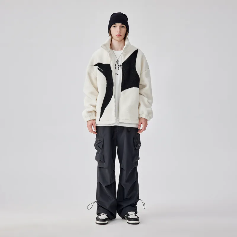Guuka Jacket Unisex 8 Colors To Choose From-34