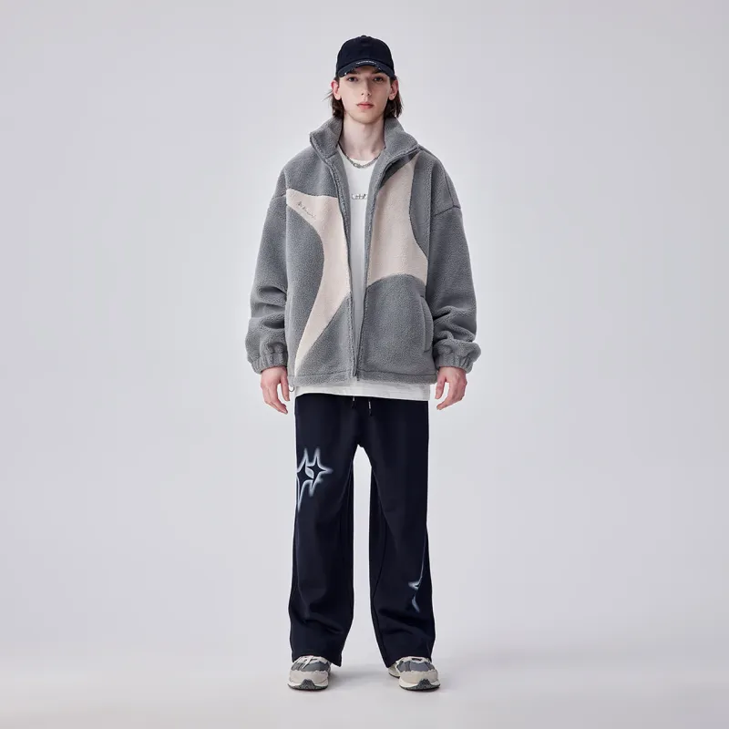 Guuka Jacket Unisex 8 Colors To Choose From-48