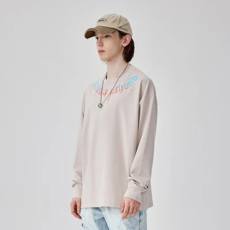 Guuka T Shirt Unisex 4 Colors Available For Selection-14