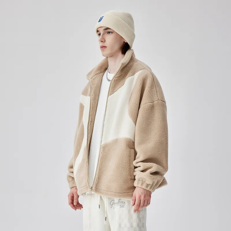 Guuka Jacket Unisex 8 Colors To Choose From-15