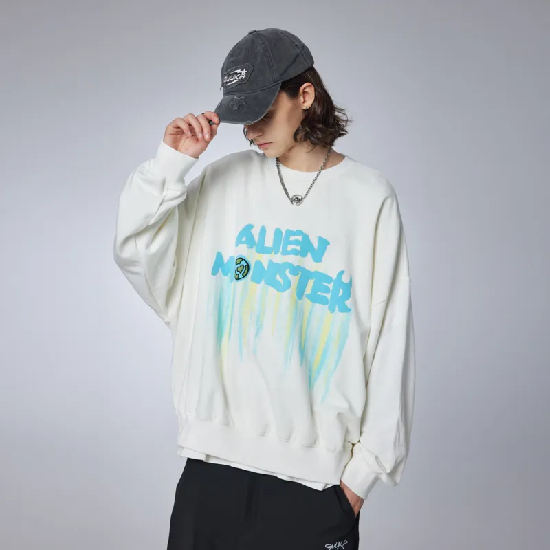 Guuka Sweatshirts Unisex-13