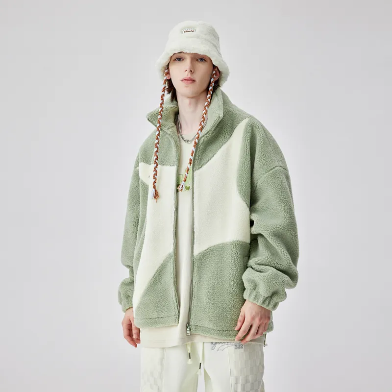 Guuka Jacket Unisex 8 Colors To Choose From-68