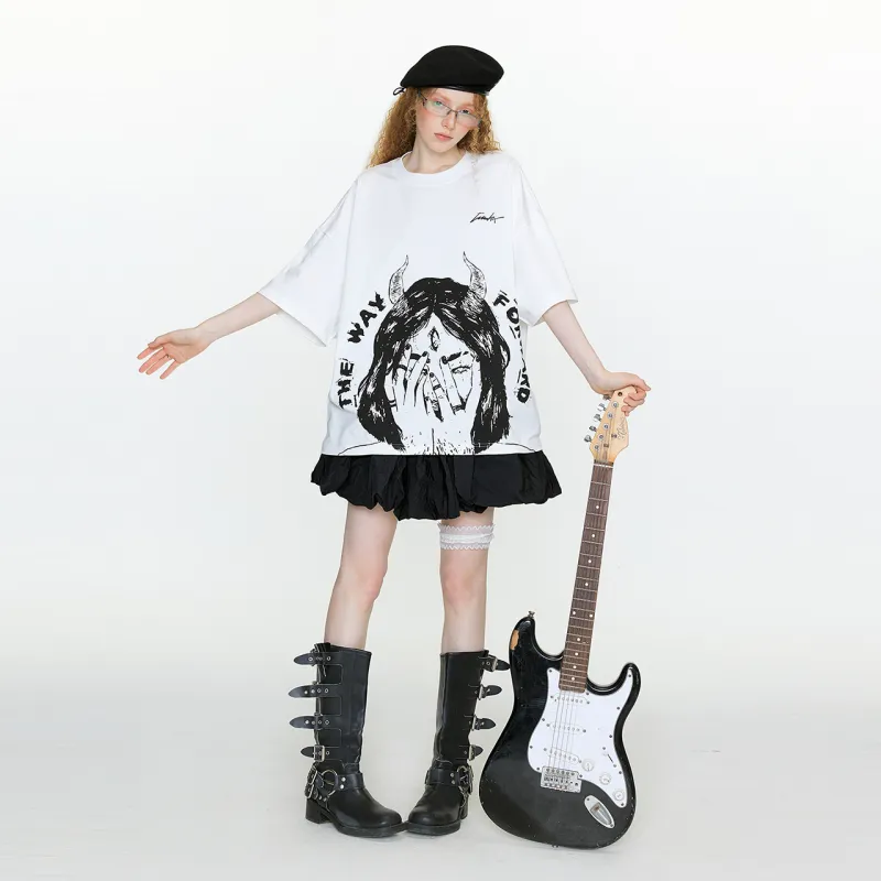 Guuka T Shirts Unisex-7