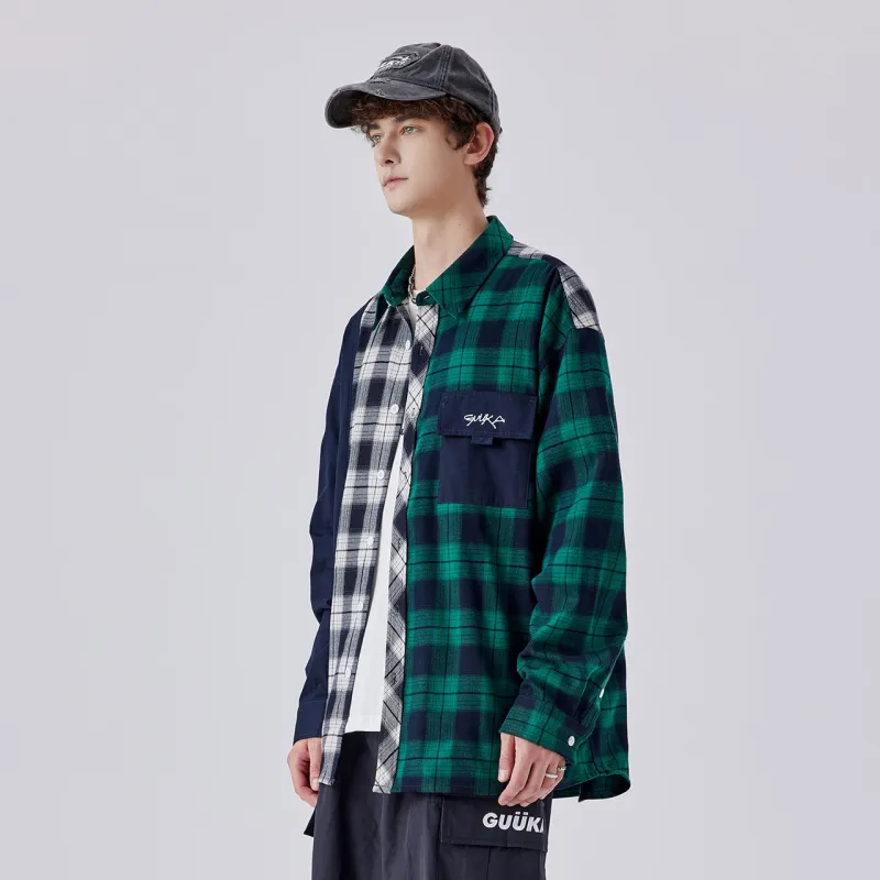Guuka Shirts Unisex-10