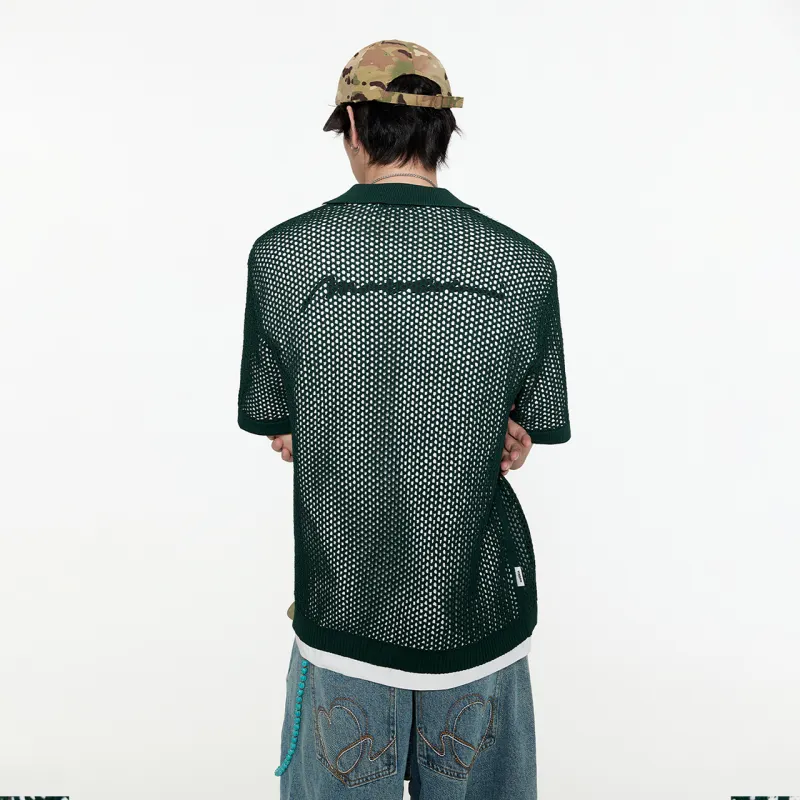 Guuka Polo Shirts Unisex-2