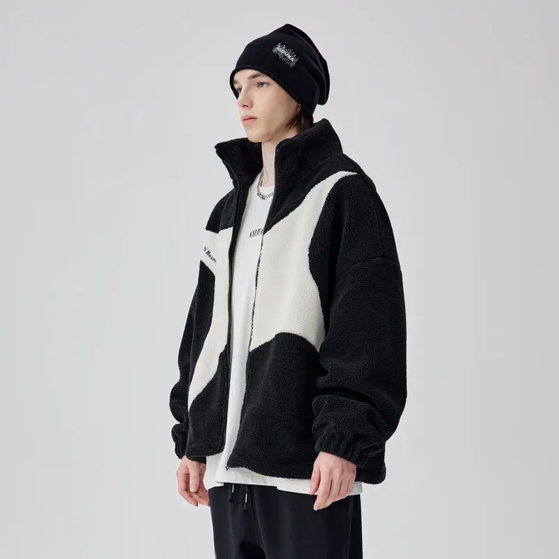 Guuka Jacket Unisex 8 Colors To Choose From-6