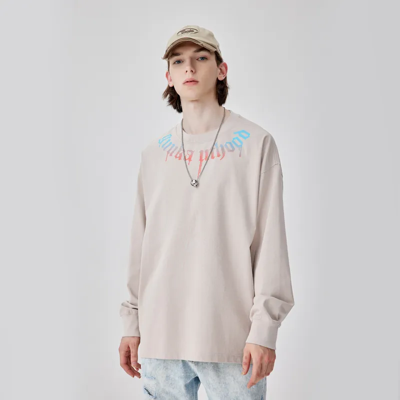 Guuka T Shirt Unisex 4 Colors Available For Selection-13