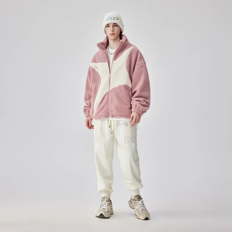 Guuka Jacket Unisex 8 Colors To Choose From-58