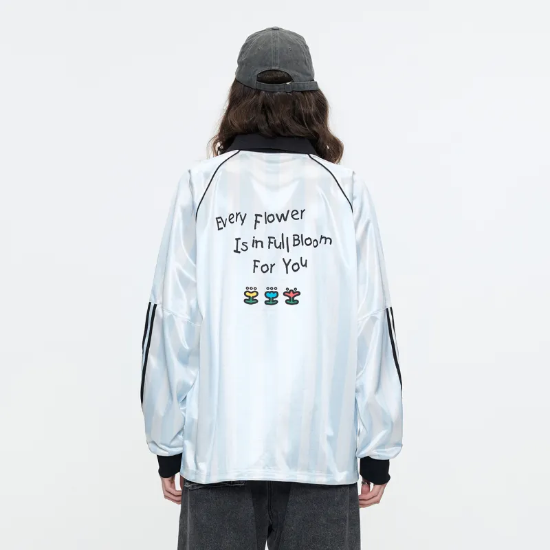 Guuka T Shirts Unisex Light Blue-2