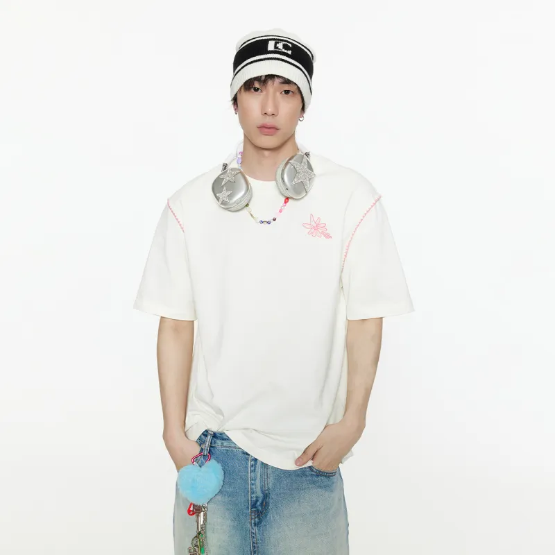 Guuka T Shirts Unisex-7