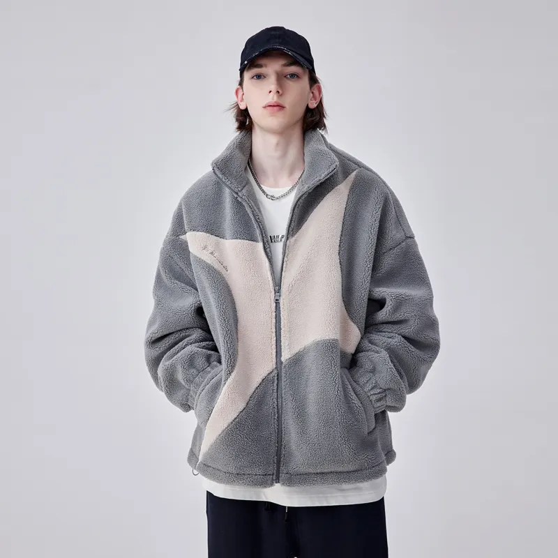 Guuka Jacket Unisex 8 Colors To Choose From-46