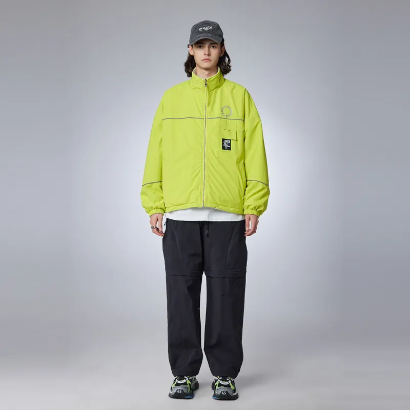 Guuka Jackets Unisex-3
