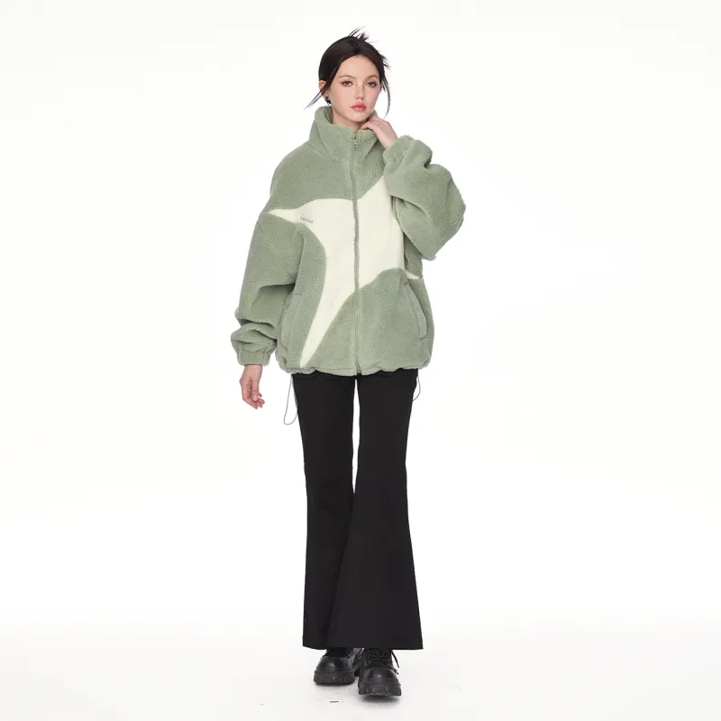 Guuka Jacket Unisex 8 Colors To Choose From-78