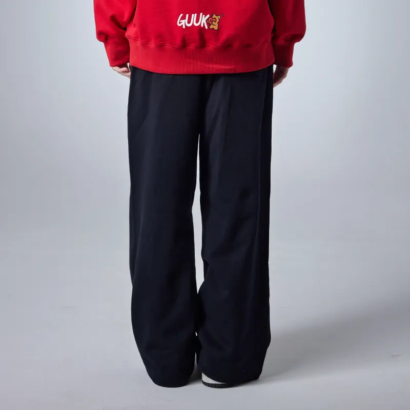 Guuka x AGAHO Casual Pants Unisex-11