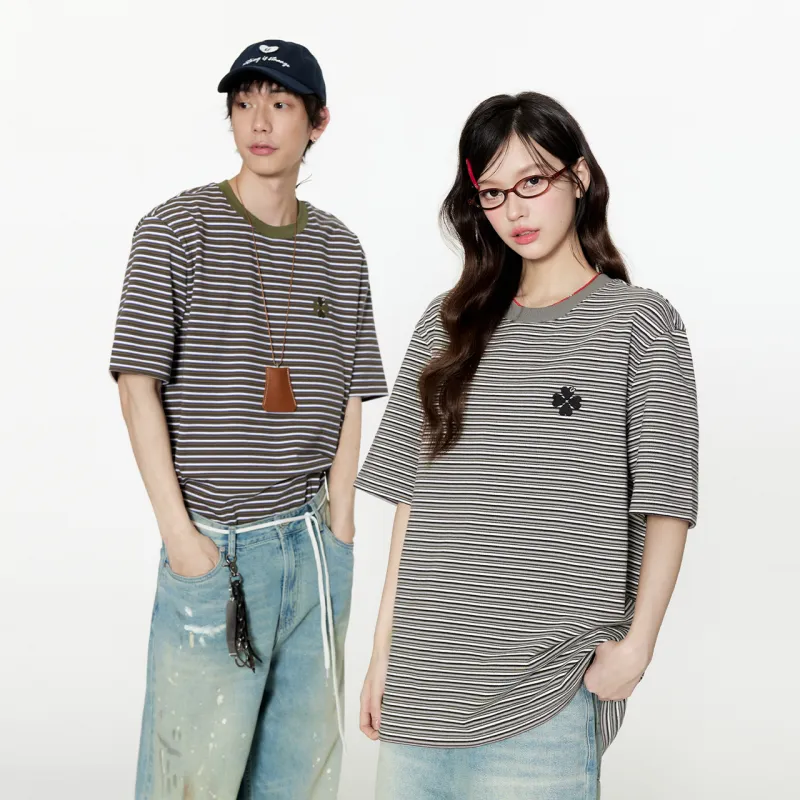 Guuka T Shirts Unisex-2