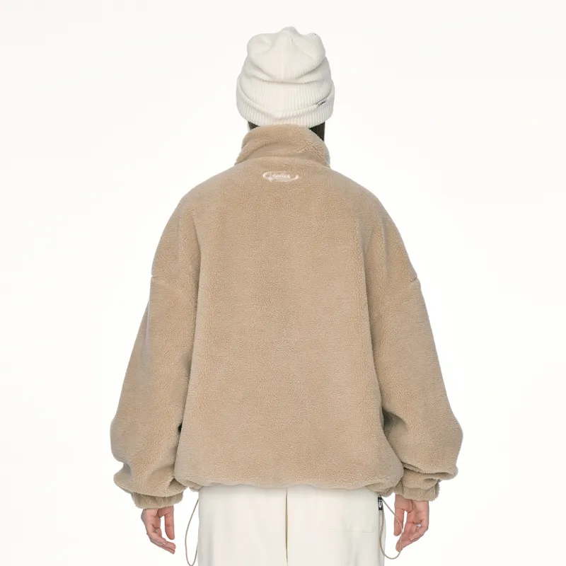 Guuka Jacket Unisex 8 Colors To Choose From-17