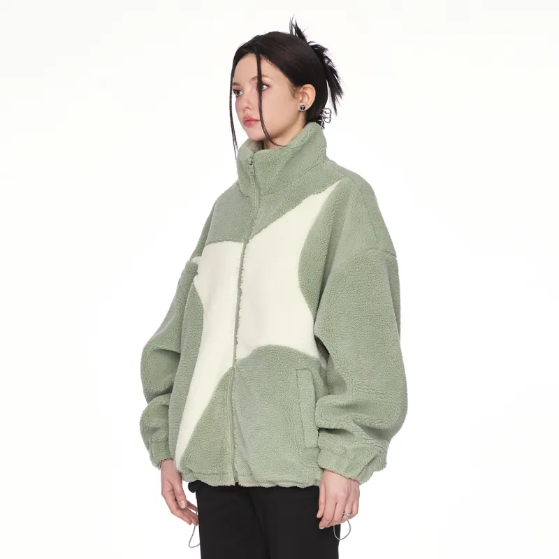 Guuka Jacket Unisex 8 Colors To Choose From-79