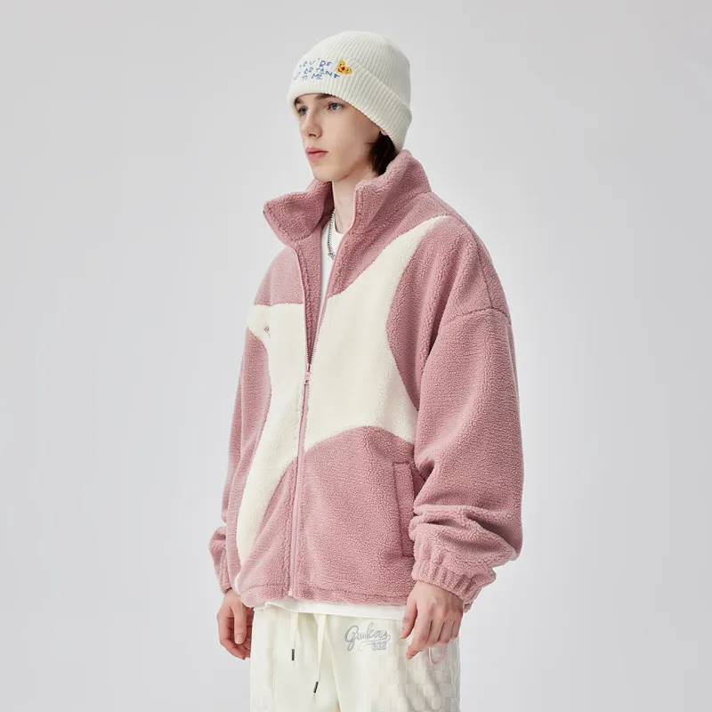 Guuka Jacket Unisex 8 Colors To Choose From-59