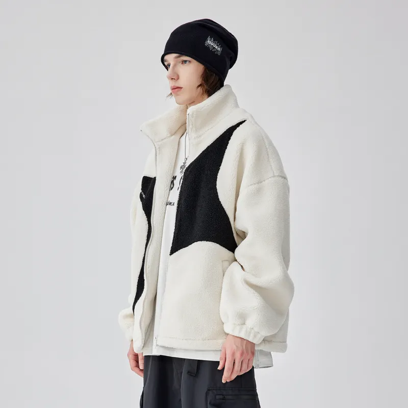 Guuka Jacket Unisex 8 Colors To Choose From-37