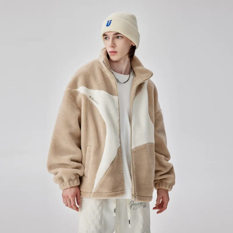Guuka Jacket Unisex 8 Colors To Choose From-13
