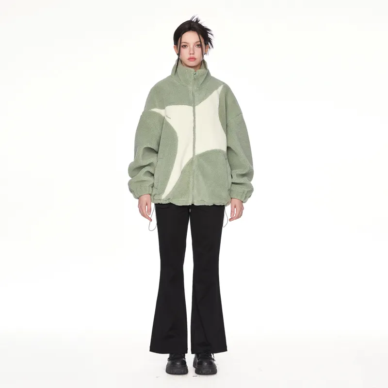 Guuka Jacket Unisex 8 Colors To Choose From-76