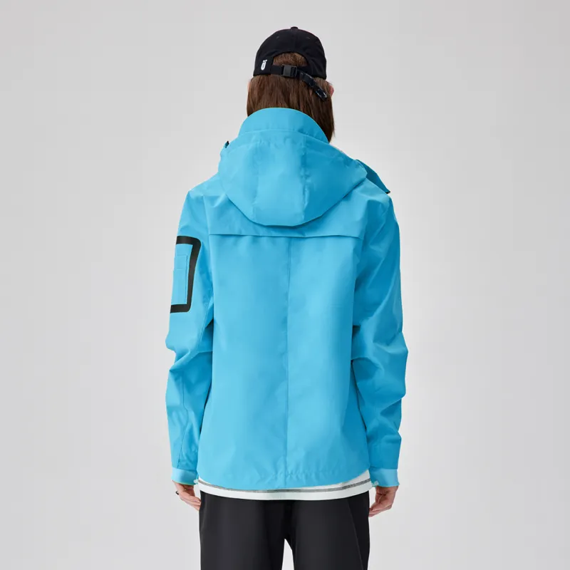 Guuka Jacket Unisex 4 Colors Available For Selection-32