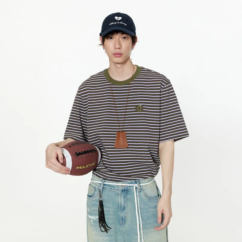 Guuka T Shirts Unisex-6