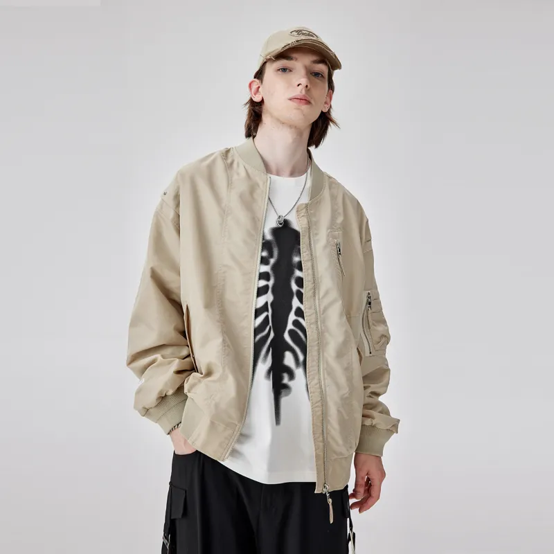 Guuka Jackets Men-14