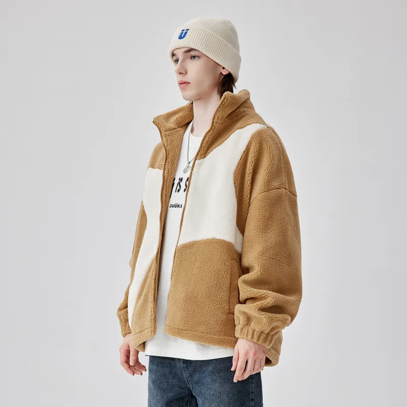 Guuka Jacket Unisex 8 Colors To Choose From-87