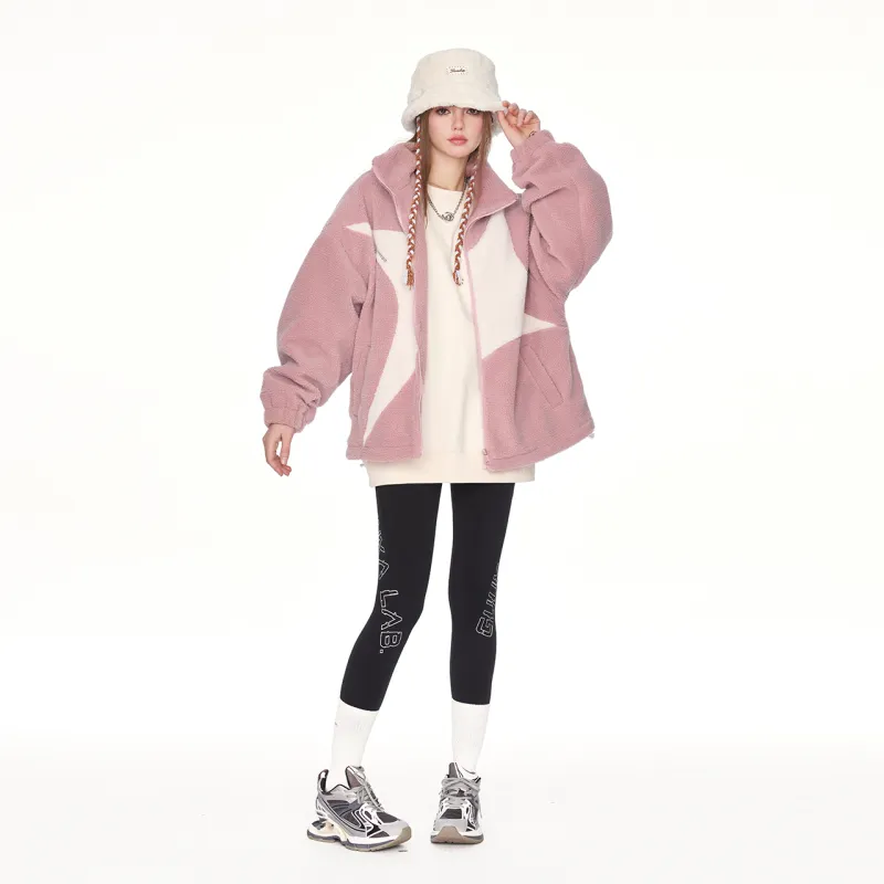 Guuka Jacket Unisex 8 Colors To Choose From-64