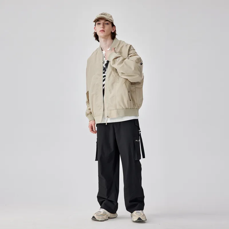 Guuka Jackets Men-10
