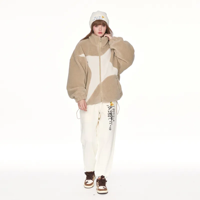 Guuka Jacket Unisex 8 Colors To Choose From-20