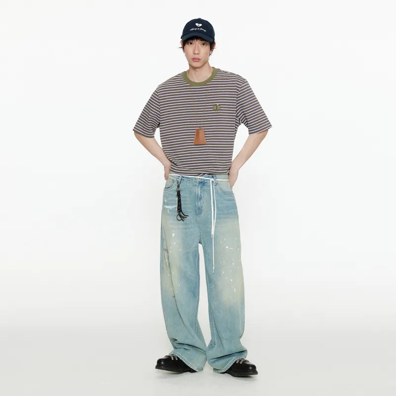 Guuka T Shirts Unisex-5