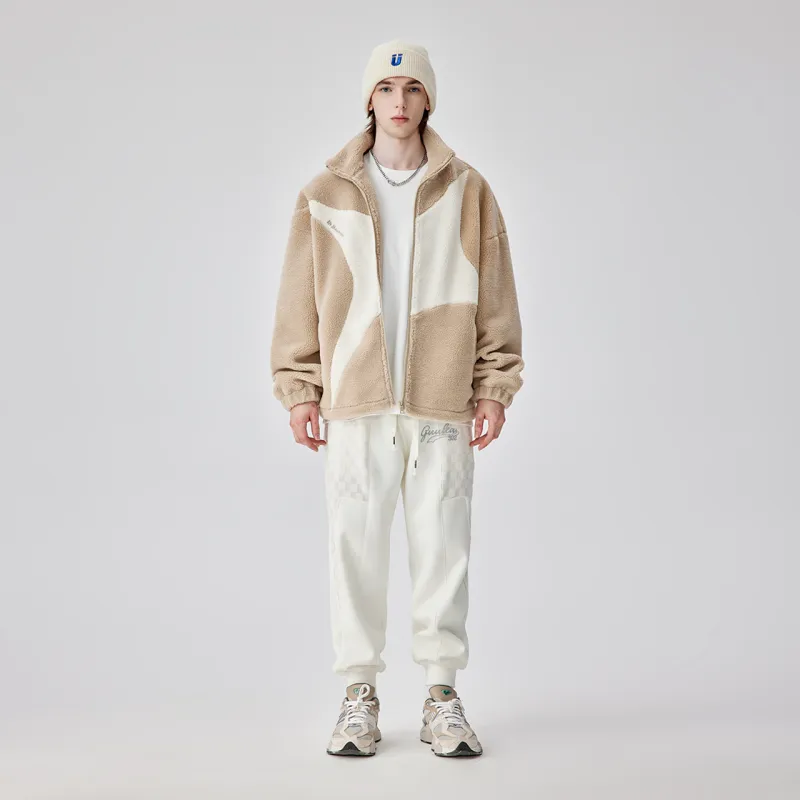 Guuka Jacket Unisex 8 Colors To Choose From-12