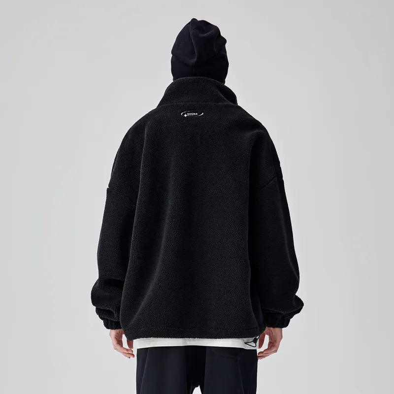 Guuka Jacket Unisex 8 Colors To Choose From-7